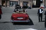 Bentley S3 Continental by Mulliner Park Ward 1963 года